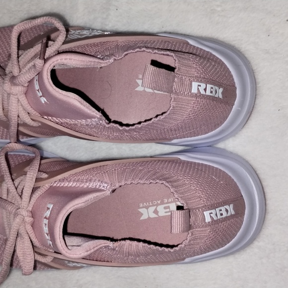 RBX Women's Running shoes (8) - Picture 6 of 8